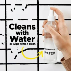 Post-it Easy Erase Adhesive Dry-Erase Whiteboard, 3' x 2' (FWS3X2)