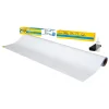 Post-it Easy Erase Plastic Adhesive Dry-Erase Whiteboard, 4' x 3' (FWS4X3)
