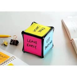 Post-it Full Adhesive Notes, 3