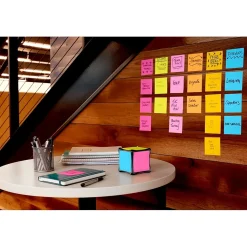 Post-it Full Adhesive Notes, 3