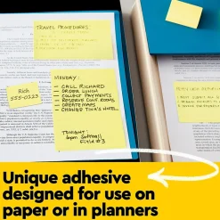 Post-it Notes, 1 3/8