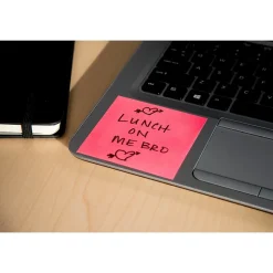 Post-it Notes, 3