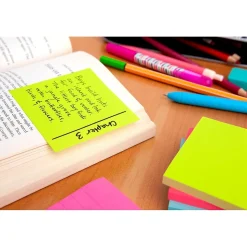 Post-it Notes, 3