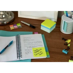 Post-it Notes, 3
