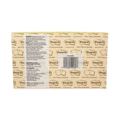 Post-it Notes, 5