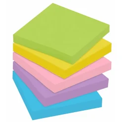 Post-it Notes, 3