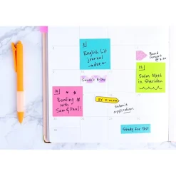 Post-it Notes Cube, 3