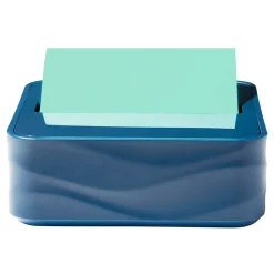 Post-it® Pop-up Note Wave Dispenser, Molten Ink (WAVE-330-MI)