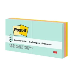 Post-it Pop-up Notes, 3