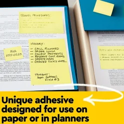 Post-it Pop-up Notes, 3