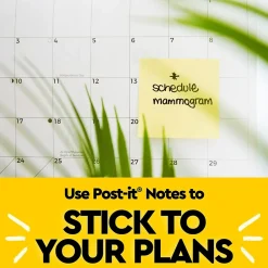 Post-it Pop-up Notes, 3