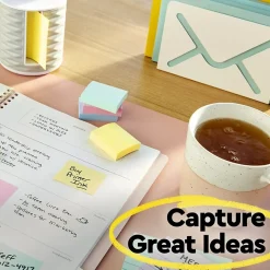 Post-it Pop-up Notes, 3