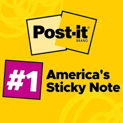 Post-it Pop-up Notes, 3