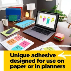 Post-it Pop-up Notes, 3