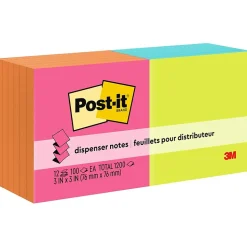 Post-it Pop-up Notes, 3