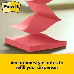 Post-it Pop-up Notes, 3