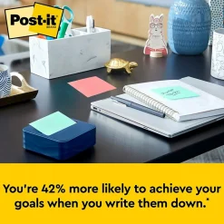 Post-it Pop-up Notes, 3