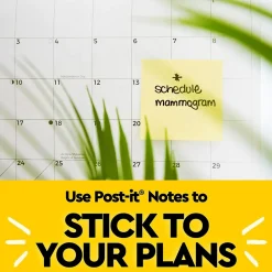 Post-it Pop-up Notes, 3