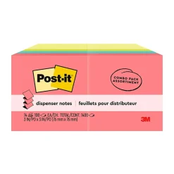 Post-it Pop-up Notes, 3