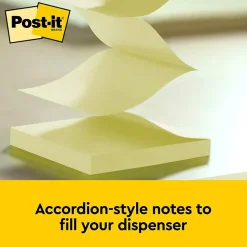 Post-it Pop-up Notes, 3