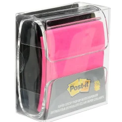 Post-it Pop-Up Notes Dispenser for 3