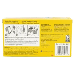 Post-it Pop-up Wave Design Dispenser for 3