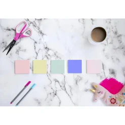 Post-it Recycled Notes, 3