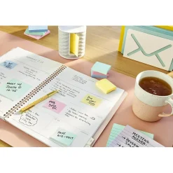 Post-it Recycled Notes, 3