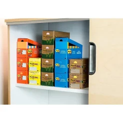 Post-it Recycled Notes, 3