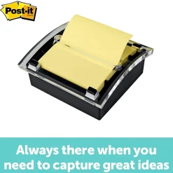 Post-it Recycled Pop-up Notes, 3