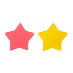 Post-it® Star-Shaped Notes, 2.6