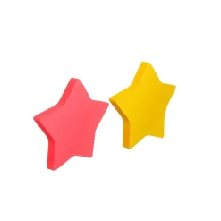 Post-it® Star-Shaped Notes, 2.6