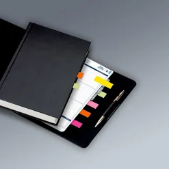 Post-it Sticky Notes Combo Pack with Pagemarkers, Assorted Collection (670-COMBO)