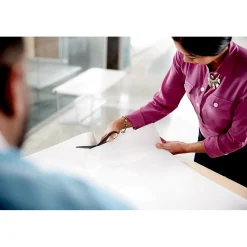 Post-it Super Sticky Dry Erase Surface, 2' x 3' (DEF3X2)