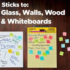 Post-it® Super Sticky Easel Pad, 25