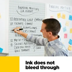 Post-it® Super Sticky Easel Pad, 25