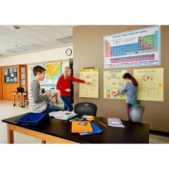 Post-it Super Sticky Easel Pad, 25