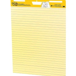 Post-it Super Sticky Easel Pad, 25