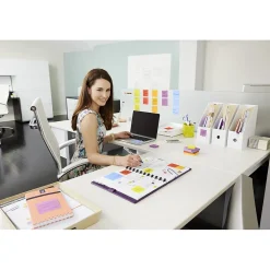 Post-it Super Sticky Notes, 3