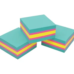 Post-it Super Sticky Notes, 3