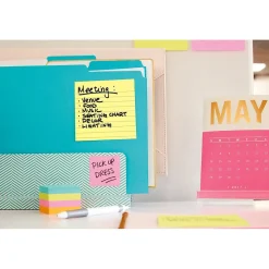 Post-it® Super Sticky Pop-Up Notes Dispenser for 4
