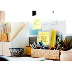 Post-it® Super Sticky Pop-Up Notes Dispenser for 4