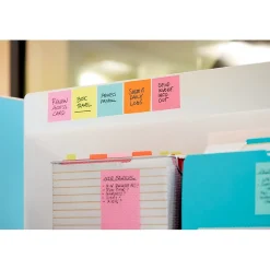Post-it Super Sticky Pop-Up Notes Dispenser for 3