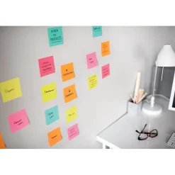 Post-it Super Sticky Pop-Up Notes Dispenser for 3