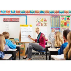 Post-it® Super Sticky Tabletop Easel Pad, 20