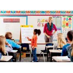 Post-it® Super Sticky Tabletop Easel Pad, 20