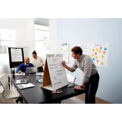 Post-it Super Sticky Tabletop Easel Pad, 20