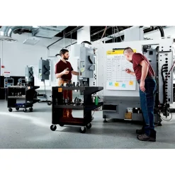 Post-it Super Sticky Wall Easel Pad, 25