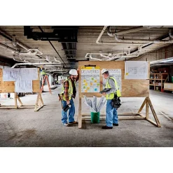 Post-it Super Sticky Wall Easel Pad, 25