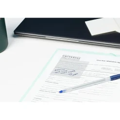 Post-it Transparent Notes, 2-7/8